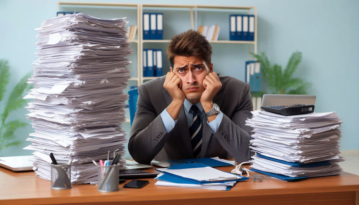 تأثیر کنترل دستی اسناد بر موفقیت پروژه‌های ساخت‌وساز و نقش سامانه‌های دیجیتال در بهبود آن (بر پایه مقاله Ahmed & Karim، ۲۰۱۷)