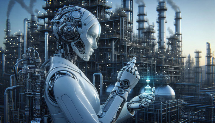 سکوهای داده‌محور مبتنی بر هوش مصنوعی در صنعت ساخت‌وساز | بر اساس مقاله Garcia et al., 2020 – AI in Engineering Projects