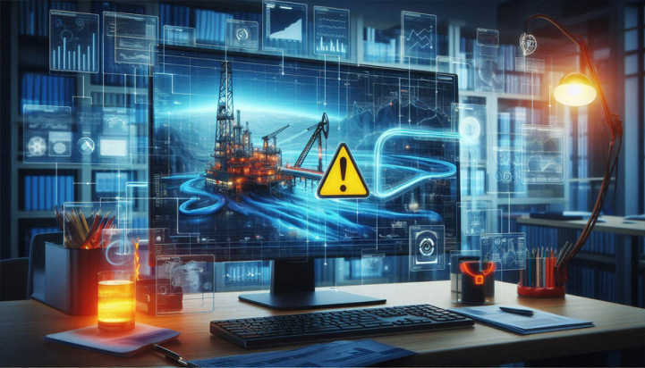 بررسی تأثیر ناسازگاری داده‌ها بر موفقیت پروژه‌ها و نقش سامانه پندار در حل این معضل