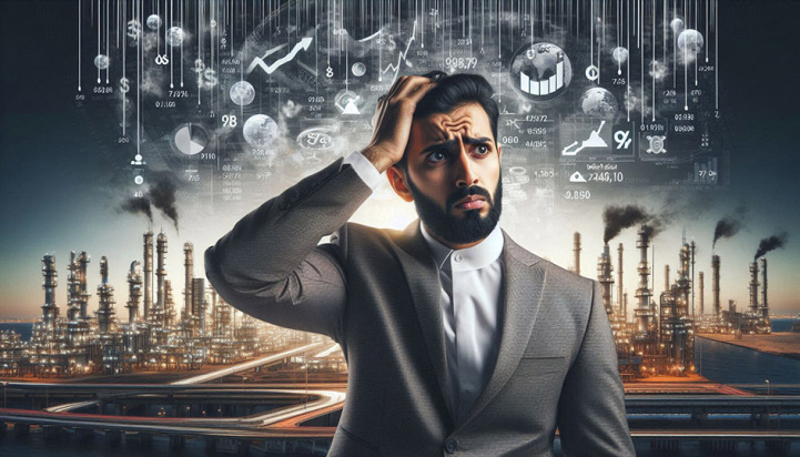 تحلیل عملکرد پروژه‌های بزرگ در عمان