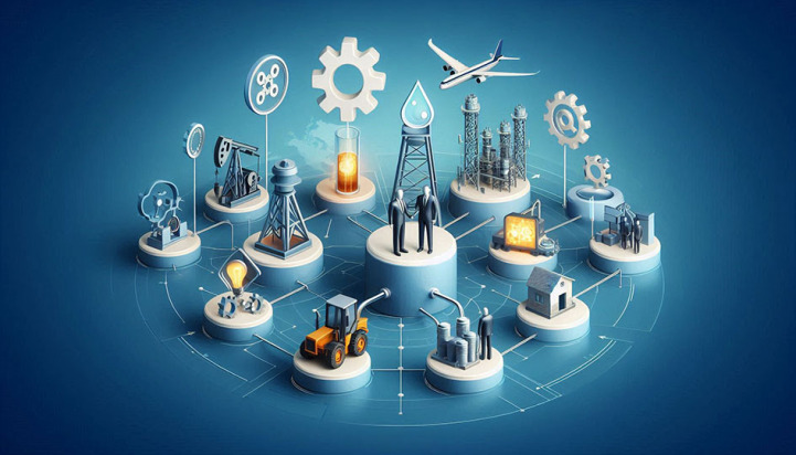 چرا سامانه پندار؟ (تأثیر سیستم‌های یکپارچه در پروژه‌های نفت و گاز)