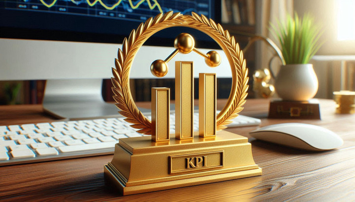 بهبود شاخصهای کلیدی عملکرد (KPI) از طریق یکپارچهسازی دیجیتال | بر اساس مقاله Franco & Delgado, 2023 – Project KPI Journal