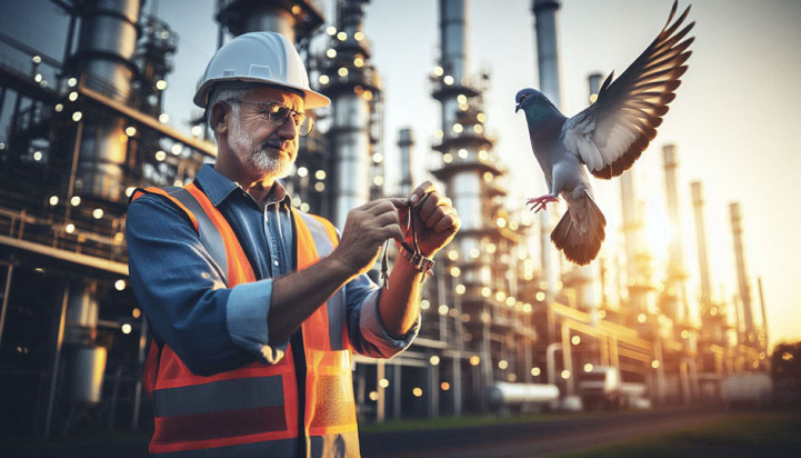 موانع ارتباط مؤثر در پروژه‌های EPC و نقش سامانه پندار در رفع آن‌ها